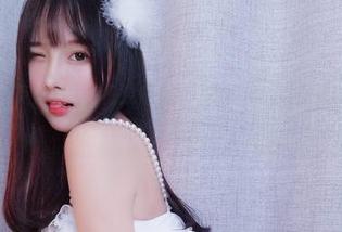 小小奶瓶儿更新的生日限定仙女兔，美图里的每个细节都在挑战我的审美底线。