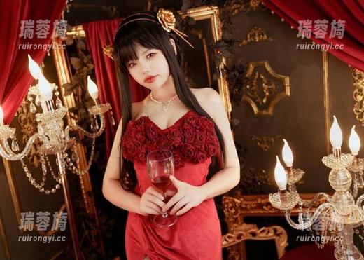 先来看看小瑶幺幺的定制“琳妮特”图集，看看这小姑娘能把平凡变得不平凡。