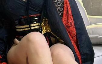 跟着小瑶幺幺，学姐的图册带你走进她的奇幻世界！