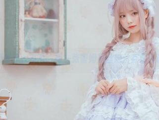 小野妹子w写真：每一张蕾姆黑丝照片都像在说话