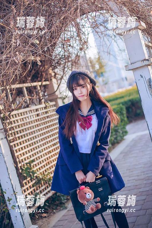 小野妹子w的小溪访谈，拆解她的cos图册背后故事！