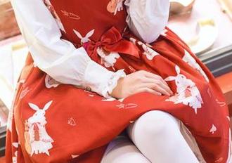 小野妹子w撞上夏日蝉鸣，这套图就是盛夏的‘鸣’声！