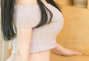 尤果网 – 倪叶腾的女友，跳过凡尘，直接进入美图壁纸的梦境！