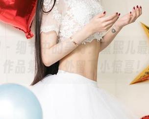尤果网 – 细节中的美好：黛熙儿最新泳衣作品集，随处留下小惊喜！
