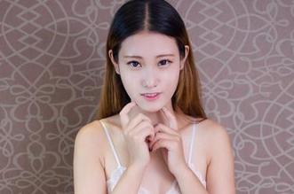 尤物馆 – 精选图片：这次FoxYini孟狐狸女友的表现，真是让我想说‘哇哦’！