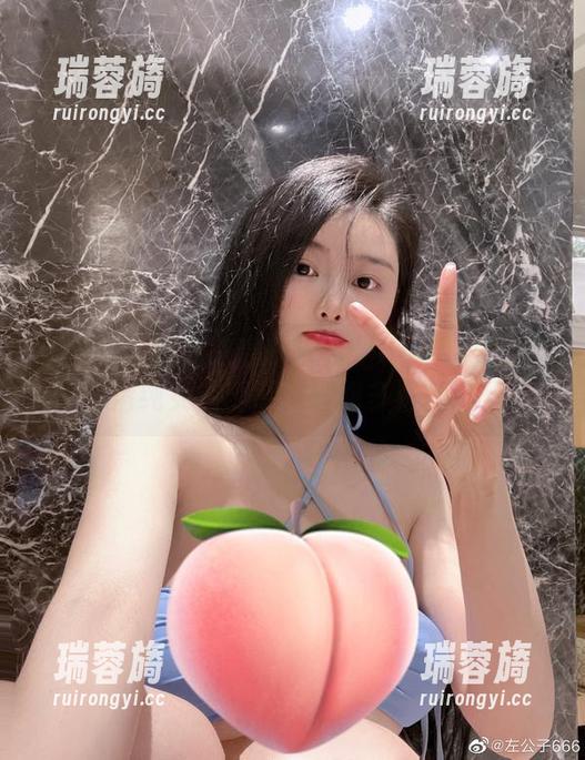 微密圈 - 福利来袭！左公子666带你领略清纯女白诱惑，好想多看几遍