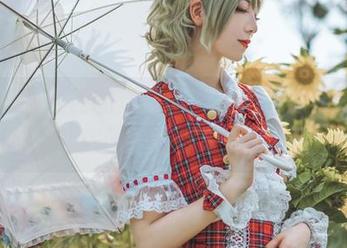 你见过会做饭的‘厨娘’吗？弥音音ww的私房图片等你来探索！