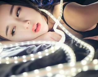 推女神 – 图册探秘：杨上萱的死库水，暗藏了多少小心思？