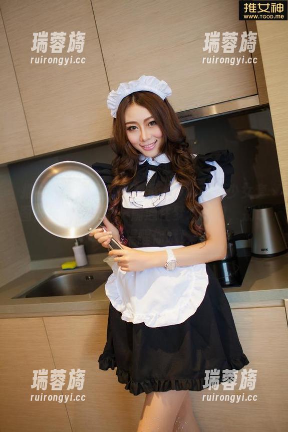 推女神-欧尼anne 推女神 - 最新亮相!欧尼anne的少女套图,仿佛打开了一扇通往梦幻的门,别说我没提醒你哦!