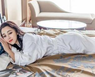 推女神 – 美图合集：沛沛Eankei的天使颜，感觉可以开个粉丝群了！