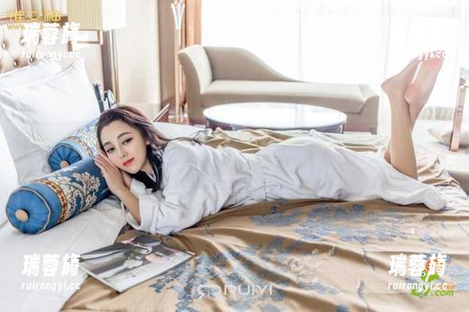 推女神 - 美图合集：沛沛Eankei的天使颜，感觉可以开个粉丝群了！