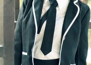 推女神 – 一键开启：王语纯镂空写真，谁能抵挡这种视觉诱惑