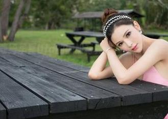 推女神 – 下载绮里嘉Ula的御姐写真集，我保证你会想再看一次！