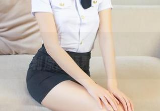 推女神 – 谁说空姐只能端茶倒水？绮里嘉的福利原图颠覆你的想象！