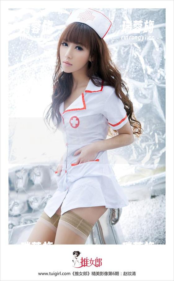 推女郎 - “Lina夏天”图库：给我一组照片，我给你一个夏天，这简直是互利互惠！