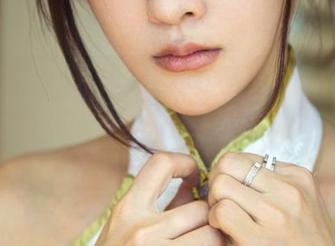 推女郎 – 曾水旗袍，图片里的每一个细节都在加分，简直好看到让我心里小剧场一堆！