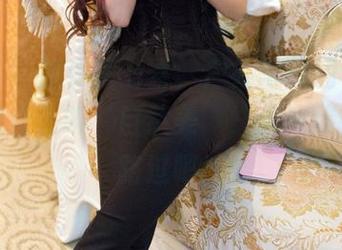 推女郎 – 携手李七喜，户外写真图包：带你见识什么叫‘自然美’，但我猜她也迷路过吧！