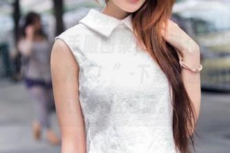 推女郎 – “水手服图集，赵惟依让你对海的向往彻底改观了！”-下载准备好，心灵航行开始起航。