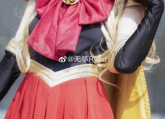 私拍大揭秘，无筝ryou与她的纯白视觉碰撞
