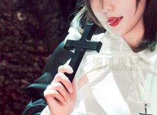 星澜是澜澜叫澜妹呀水手服最新图集：不知不觉就被吸引了，海风拂过