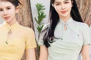 星颜社 – 来吧，makiyo苏朵朵学妹的原图福利等你解锁，带感