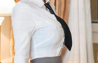 星颜社 – 精选佟蔓baby的礼服图集：你以为我是来看衣服的？不，我是来看风景的！