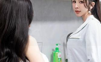 星颜社 – 更新！唐思琪秘密大解密，套图中藏着什么惊喜呢？