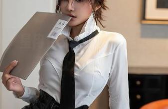 星颜社 – 星冉化身兔女郎，全套原图曝光，简直让人不敢相信！