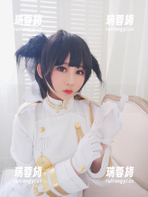 被是依酱呀的清纯美图合集洗脑了，一不小心就沉迷其中了！