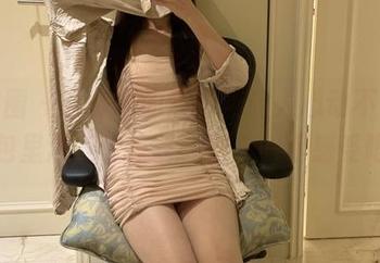 微密圈 – 有你喵的连衣裙让人心动不已，图包里满满的惊喜，快来一起感受吧！