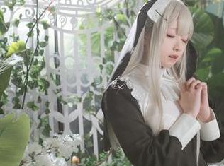 私房风景线：朝雾爱用YaeMiko和八重神子点燃幻想