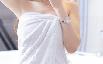果团网 – 看！张小喵花嫁免费套图，重口味的美丽你敢不敢来？