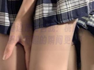 微密圈 – 海边放飞自我：桃脱了图集中的那些有趣的瞬间更新！