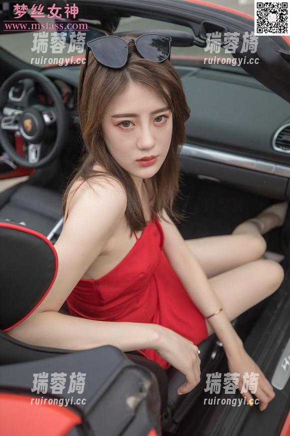 梦丝女神-宁夏 梦丝女神 - 跟随宁夏的户外写真全集,探索那些不为人知的奇妙角落!