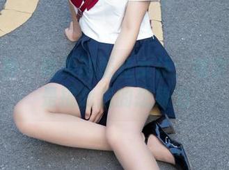 梦丝女神 – 晓晓的蕾丝女仆：每次更新都是挑战我的想象力