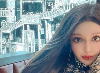 微密圈 – 梦露veronica黑丝作品，福利满满的魅力就是不一样！