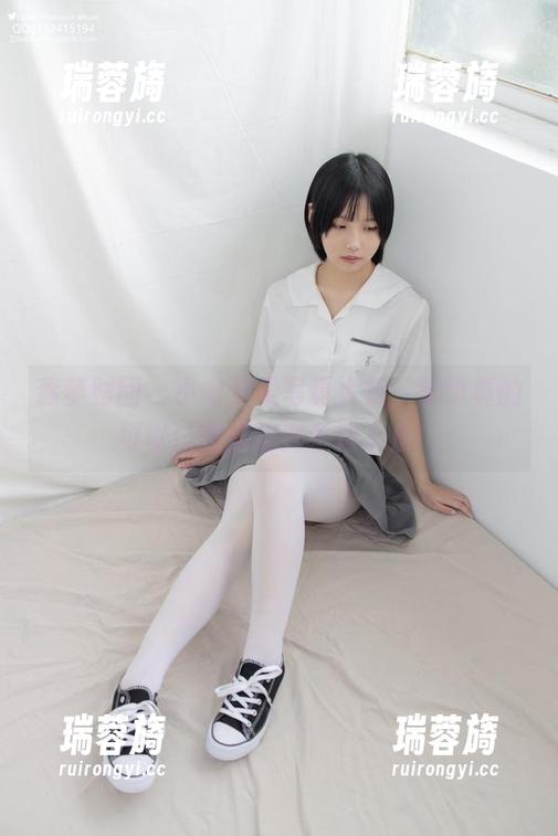森萝财团-小七 森萝财团 - 小七温柔写真大赏,壁纸真的可以让我痴迷到手滑不止!
