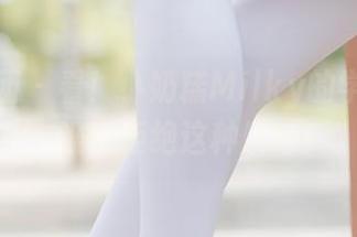 森萝财团 – 看！小奶糕Milky的学妹原图，谁能拒绝这种风格！
