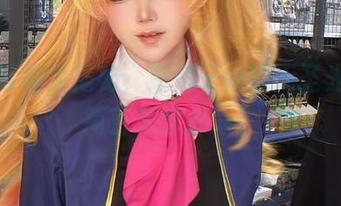 夏日写真大揭秘，楚楚子w的无圣光穿搭简直是透心凉！