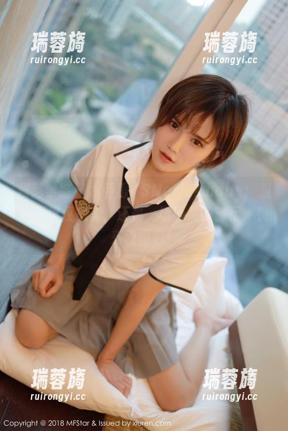 模范学院 - 水手服VSNaNa_baby：照片不仅仅是美，还是一场心灵的旅行，快来看图包！