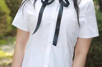 模范学院 – SiByl李思宁带你看女孩写真：谁说美丽不能带点锋芒？