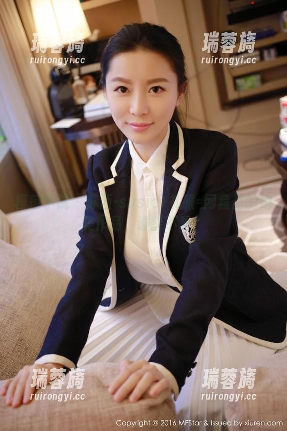 模范学院 - 苏西-susie+礼服=网盘里的绝美作品，谁能不爱？