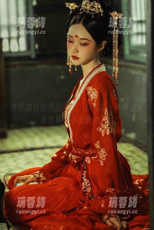 沧霁桔梗的美图资源，真的是千年梦的完美注解，不看费大了！