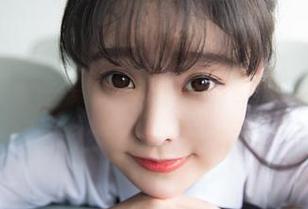 波萝社 – 分享一下！柳侑绮学妹的作品，太好看了吧！