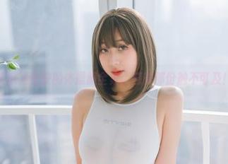 走进浅安安的体操服全集，感受那份触不可及！