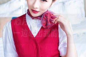 爱蜜社 – 梦心月户外写真集：一边晒太阳，一边晒出我的颜值！