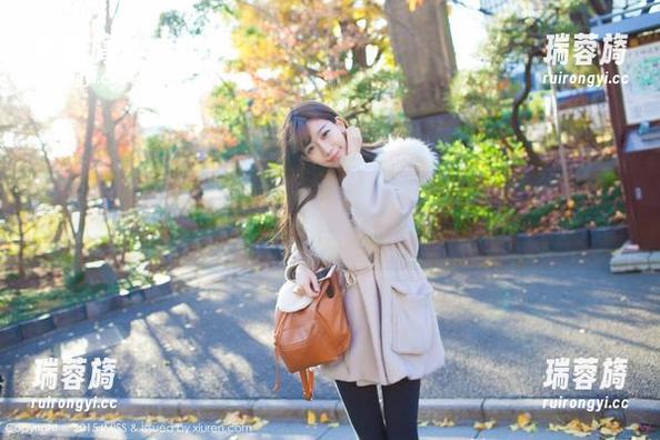 爱蜜社 - 最新图集！莎莎Sasa校服，这样穿才是青春的正确打开方式？