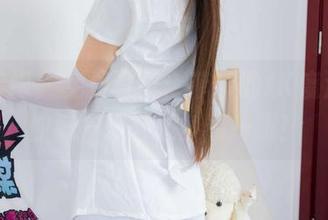 物恋传媒 – 免费写真：菲菲的JK魔法，让你每一眼都想多看一眼！