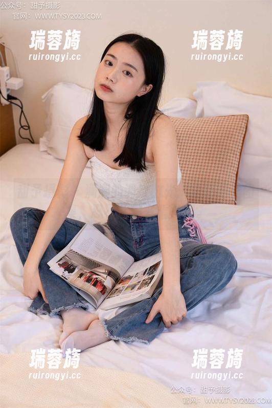 甜予摄影 - 澜澜的调皮时光：定制肉丝图集，忍不住想多看几遍。