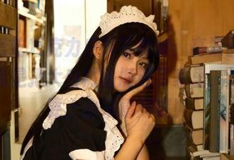 白莉爱吃巧克力户外写真集：高清画质，简直像是把大自然偷搬进了家里，记得不要上山采蘑菇哦！